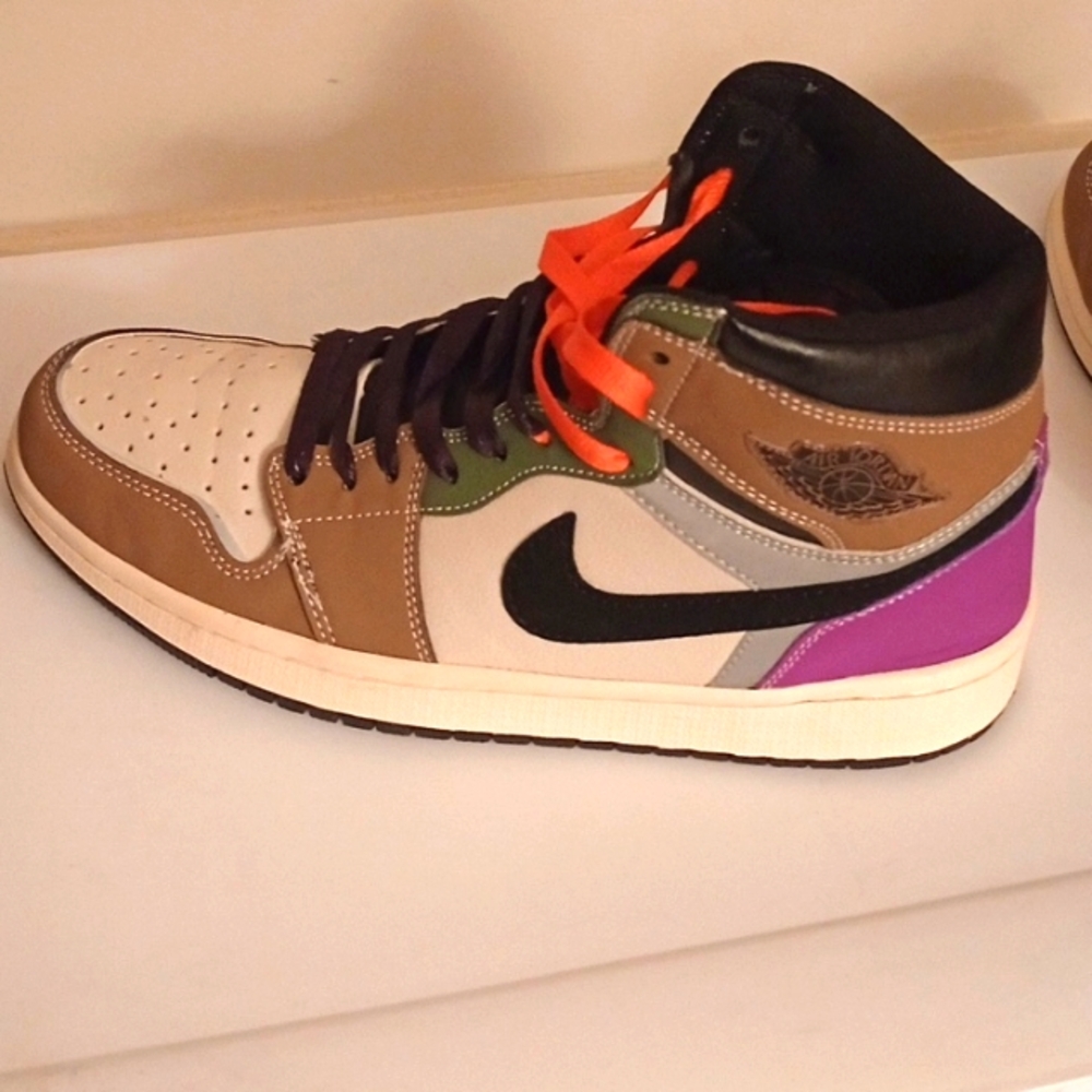 Air Jordan 1